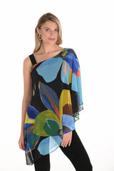 FRANK LYMAN BLOUSE FEMME