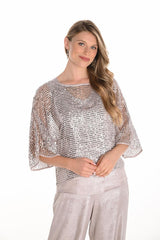 FRANK LYMAN BLOUSE FEMME