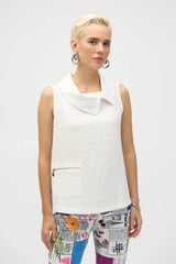 JOSEPH RIBKOFF CAMISOLE FEMME
