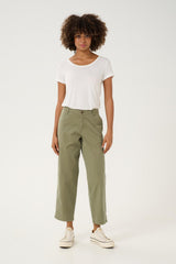 CULTURE PANTALON FEMME