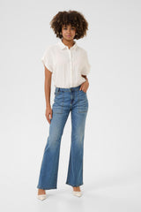 CULTURE JEANS FEMME