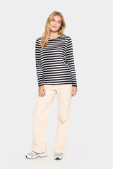ST-TROPEZ CHANDAIL FEMME
