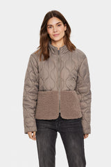 ST-TROPEZ MANTEAU FEMME