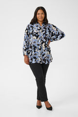 KAFFE CURVE TUNIQUE FEMME