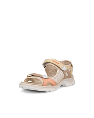 ECCO SANDALS FEMME
