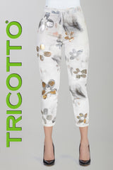 TRICOTTO Pantalon Femme