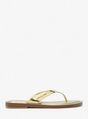 MICHEAL KORS Sandale Femme