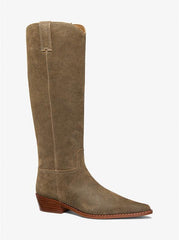 MICHEAL KORS Botte Femme