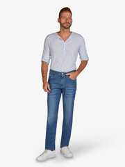 CLUB OF COMFORT JEANS HOMME