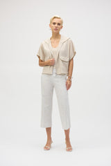 JOSEPH RIBKOFF VESTE FEMME