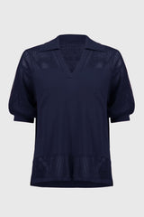 JOSEPH RIBKOFF T-SHIRT FEMME