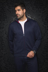 AU NOIR VESTE HOMME