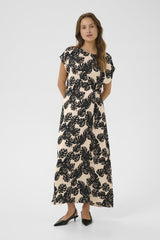 KAFFE Robe Femme