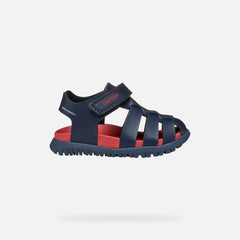 GEOX SANDAL GARCON