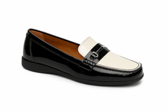 GEOX MOCASSINS FEMME