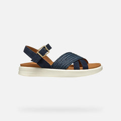 GEOX SANDALS FEMME