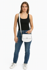 GEOX SAC A BANDOULIÈRE FEMME