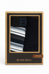 BLACK BULL BOXER HOMME