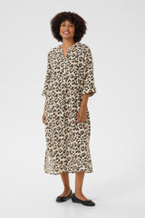 CREAM Robe Femme