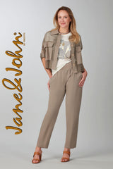 JANE&JOHN Jacket Femme