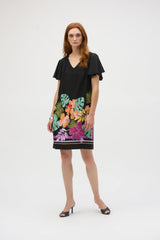 JOSEPH RIBKOFF ROBE FEMME