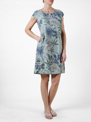 ANGELA MARA ROBE FEMME