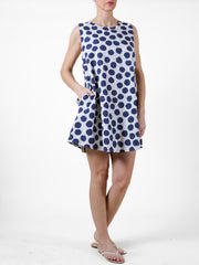 ANGELA MARA ROBE FEMME