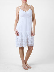 ANGELA MARA ROBE FEMME