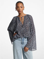MICHEAL KORS blouse Femme