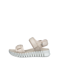 ECCO SANDAL FEMME