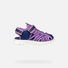 GEOX SANDAL FILLE