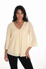 FRANK LYMAN BLOUSE FEMME