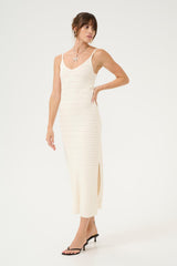 CULTURE Robe Femme