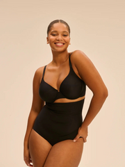 SIMONE PERELE CULOTTE HAUTE GAINANTE FEMME