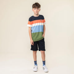 NANO T-Shirt Garçon 7 Ans