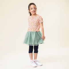 NANO Legging Fille 7 à 14 Ans