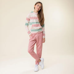 NANO Pantalo Fille 7 à 14 Ans