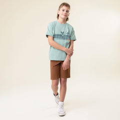 NANO Short 7 à 10 Ans