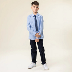 NANO CHEMISE GARCON
