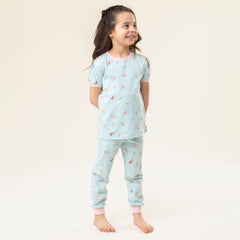 NANO Pyjamas Fille 12 à 24 Mois