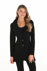 FRANK LYMAN VESTON FEMME