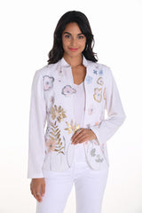 FRANK LYMAN VESTON FEMME