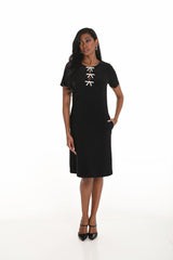 FRANK LYMAN ROBE FEMME