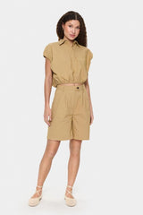 ST-TROPEZ SHORT FEMME
