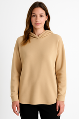 SHAN HOODIE FEMME