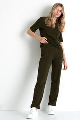 SHAN PANTALON FEMME