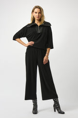 JOSEPH RIBKOFF JUMPSUIT FEMME