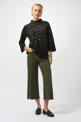 JOSEPH RIBKOFF JEANS FEMME