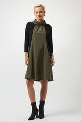 JOSEPH RIBKOFF ROBE FEMME