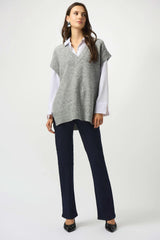 JOSEPH RIBKOFF TUNIC FEMME